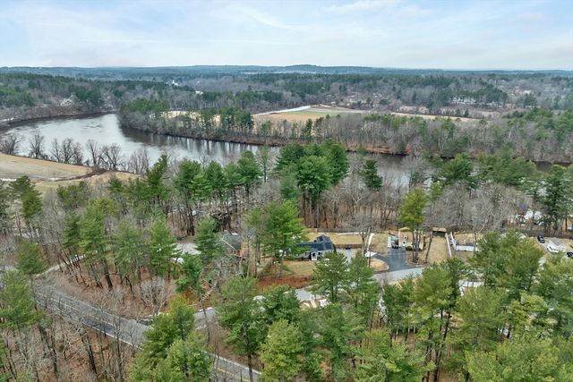 1 Mt Paul Road, Tyngsborough, MA 01879