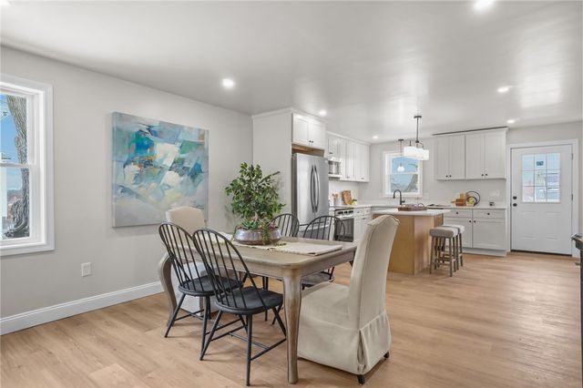 354 Jastram Street, Providence, RI 02908