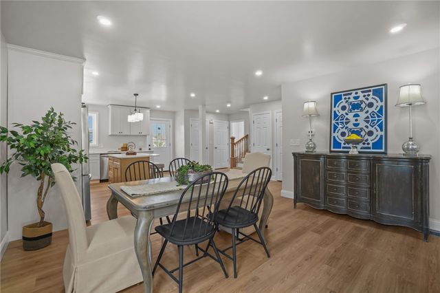 354 Jastram Street, Providence, RI 02908