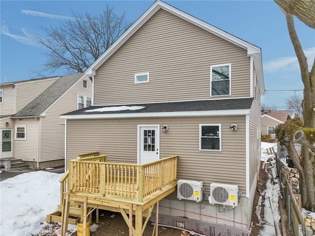 354 Jastram Street, Providence, RI 02908