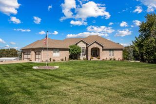 366 Stargrass Road, Ozark, MO 65721