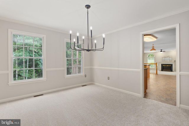 3514 CARLYLE CT, Fredericksburg, VA 22408