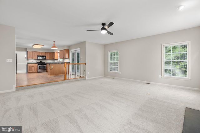 3514 CARLYLE CT, Fredericksburg, VA 22408