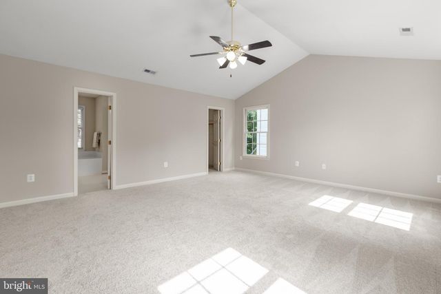 3514 CARLYLE CT, Fredericksburg, VA 22408