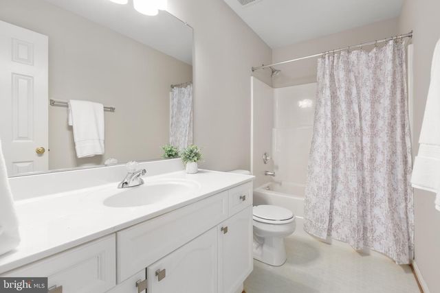 3514 CARLYLE CT, Fredericksburg, VA 22408