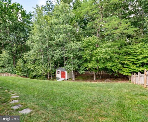 3514 CARLYLE CT, Fredericksburg, VA 22408
