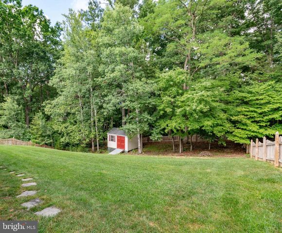 3514 CARLYLE CT, Fredericksburg, VA 22408