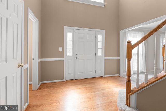 3514 CARLYLE CT, Fredericksburg, VA 22408