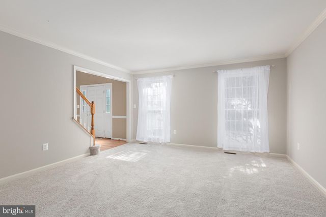 3514 CARLYLE CT, Fredericksburg, VA 22408