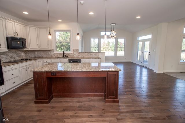 4844 Rustling Ridge Court, Noblesville, IN 46062