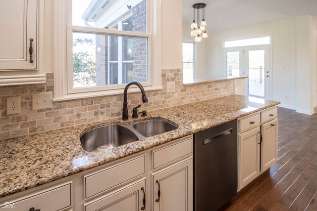 4844 Rustling Ridge Court, Noblesville, IN 46062