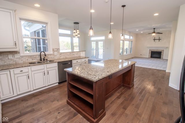 4844 Rustling Ridge Court, Noblesville, IN 46062