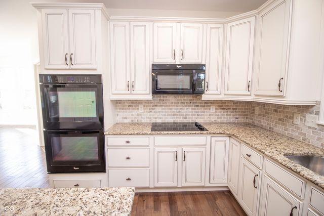 4844 Rustling Ridge Court, Noblesville, IN 46062