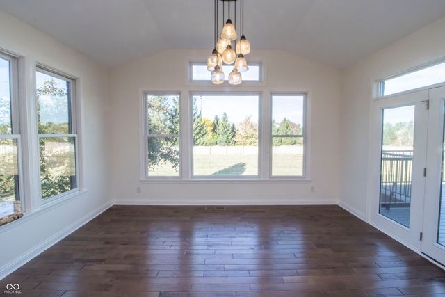 4844 Rustling Ridge Court, Noblesville, IN 46062