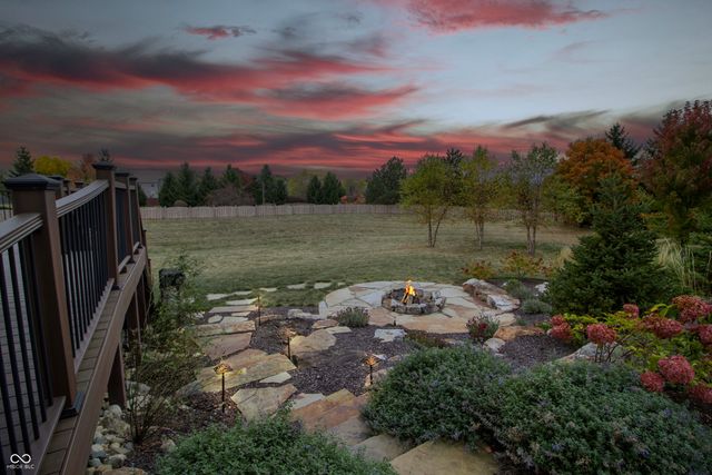 4844 Rustling Ridge Court, Noblesville, IN 46062