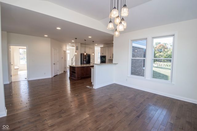 4844 Rustling Ridge Court, Noblesville, IN 46062