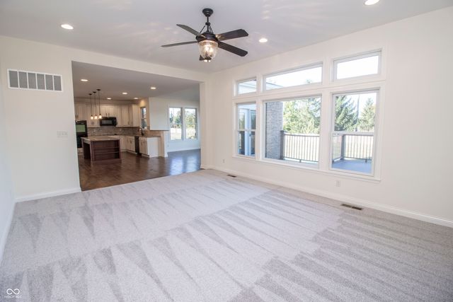 4844 Rustling Ridge Court, Noblesville, IN 46062