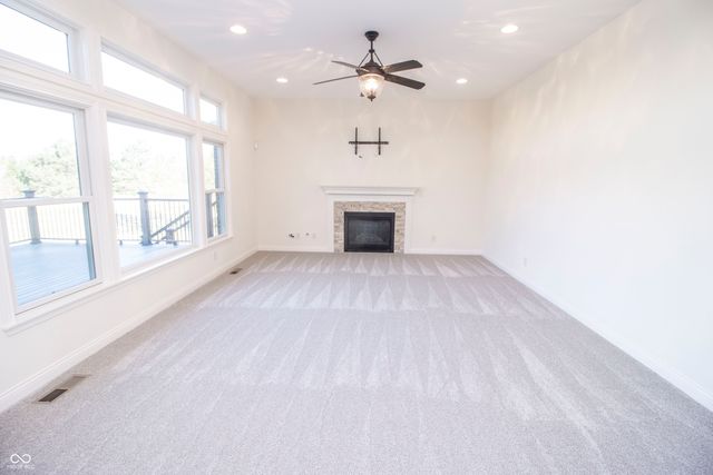 4844 Rustling Ridge Court, Noblesville, IN 46062