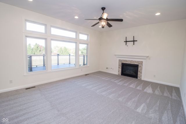 4844 Rustling Ridge Court, Noblesville, IN 46062