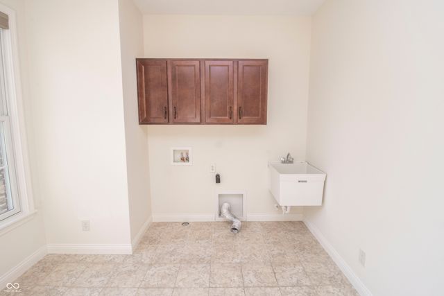 4844 Rustling Ridge Court, Noblesville, IN 46062