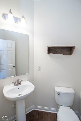 4844 Rustling Ridge Court, Noblesville, IN 46062