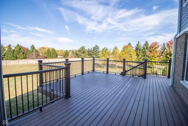 4844 Rustling Ridge Court, Noblesville, IN 46062