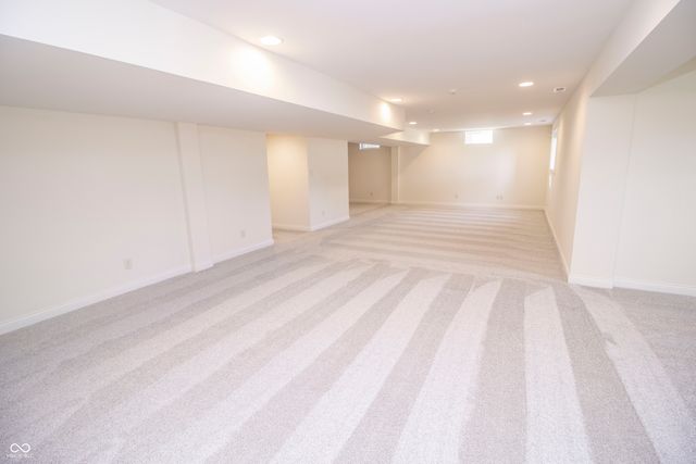 4844 Rustling Ridge Court, Noblesville, IN 46062