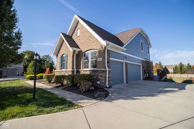 4844 Rustling Ridge Court, Noblesville, IN 46062
