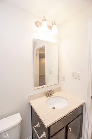 4844 Rustling Ridge Court, Noblesville, IN 46062