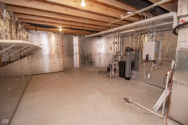 4844 Rustling Ridge Court, Noblesville, IN 46062