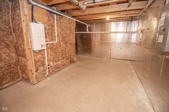 4844 Rustling Ridge Court, Noblesville, IN 46062