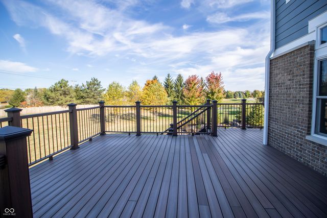 4844 Rustling Ridge Court, Noblesville, IN 46062