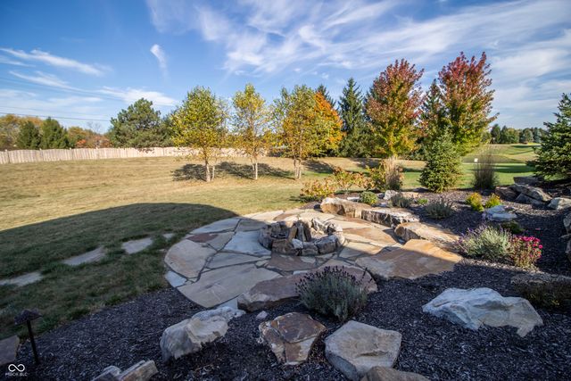 4844 Rustling Ridge Court, Noblesville, IN 46062