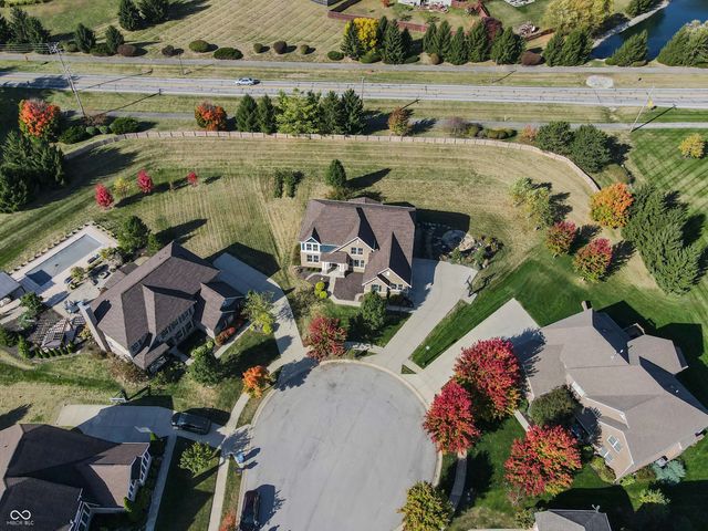 4844 Rustling Ridge Court, Noblesville, IN 46062