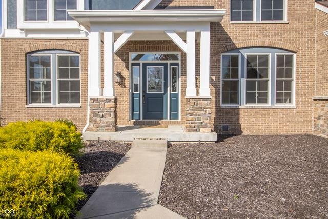 4844 Rustling Ridge Court, Noblesville, IN 46062