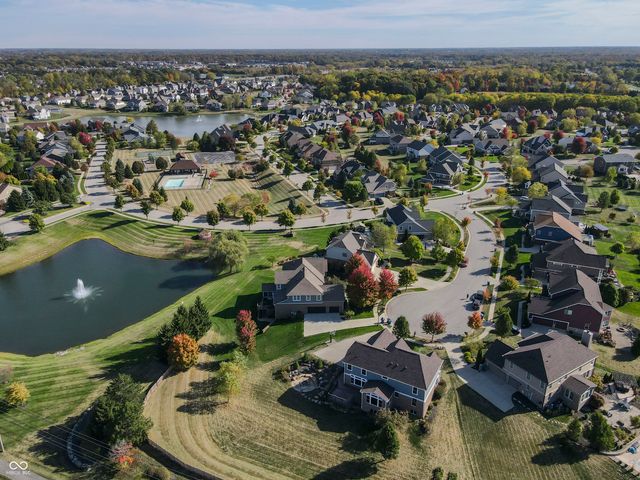 4844 Rustling Ridge Court, Noblesville, IN 46062