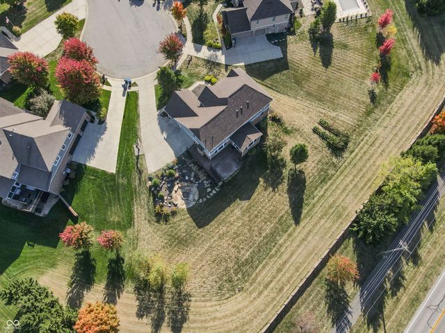 4844 Rustling Ridge Court, Noblesville, IN 46062