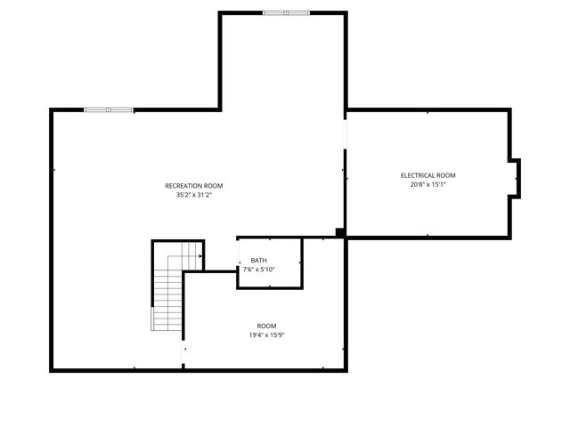 4844 Rustling Ridge Court, Noblesville, IN 46062