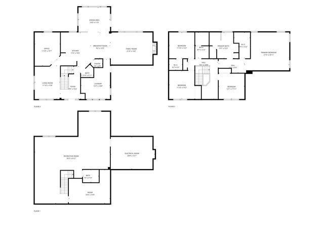 4844 Rustling Ridge Court, Noblesville, IN 46062