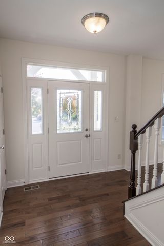 4844 Rustling Ridge Court, Noblesville, IN 46062