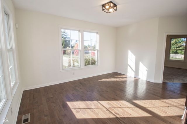 4844 Rustling Ridge Court, Noblesville, IN 46062