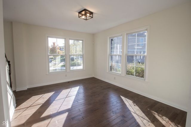 4844 Rustling Ridge Court, Noblesville, IN 46062