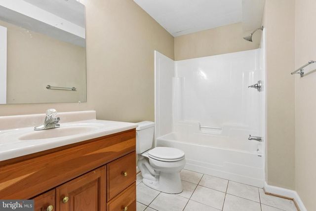 7317 RIVER RD, Fredericksburg, VA 22407