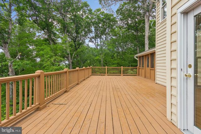 7317 RIVER RD, Fredericksburg, VA 22407