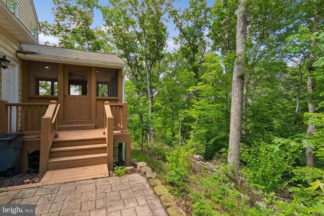 7317 RIVER RD, Fredericksburg, VA 22407