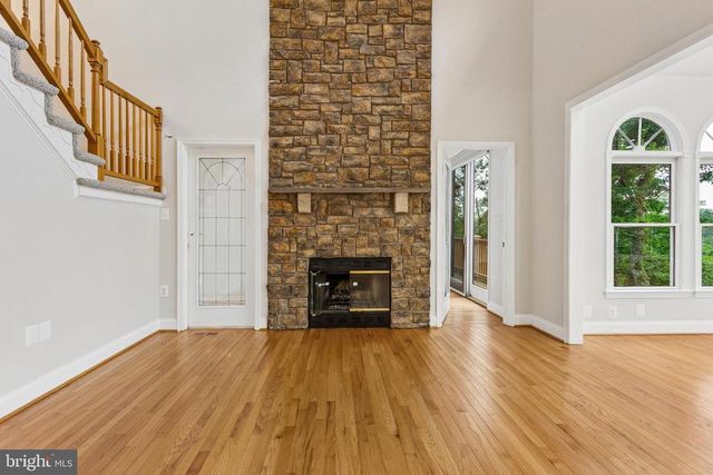 7317 RIVER RD, Fredericksburg, VA 22407