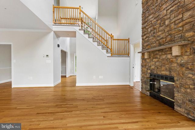 7317 RIVER RD, Fredericksburg, VA 22407