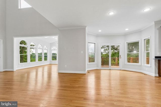 7317 RIVER RD, Fredericksburg, VA 22407