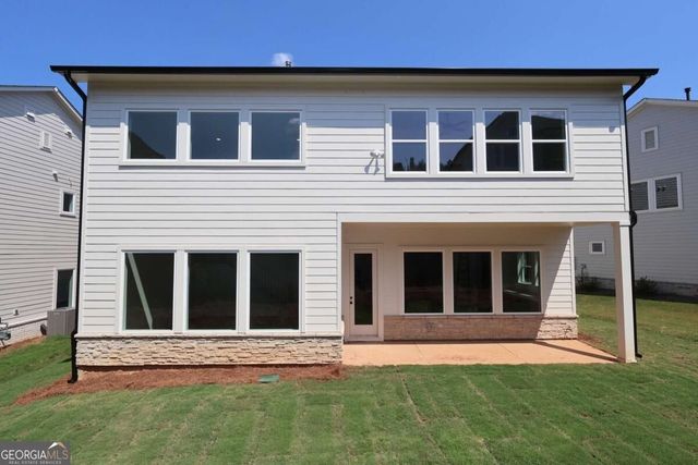 4820 Briscoe Drive, Cumming, GA 30028