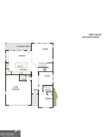 4820 Briscoe Drive, Cumming, GA 30028